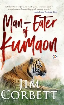 Ludożercy z Kumaon - Man-eaters of Kumaon