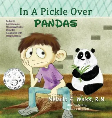 W rozterce nad PANDAS - In A Pickle Over PANDAS