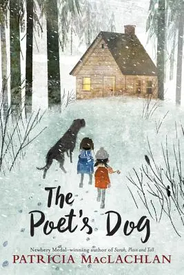 Pies poety - The Poet's Dog