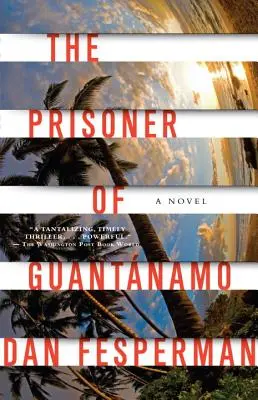 Więzień Guantanamo - The Prisoner of Guantanamo