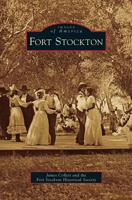 Fort Stockton