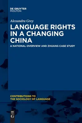 Prawa językowe w zmieniających się Chinach - Language Rights in a Changing China