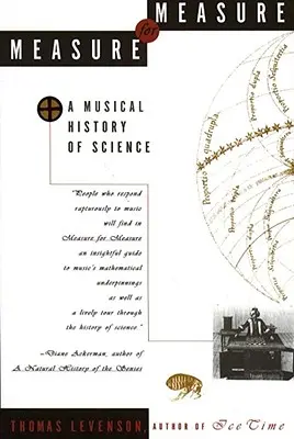 Miarka za miarkę: Muzyczna historia nauki - Measure for Measure: A Musical History of Science