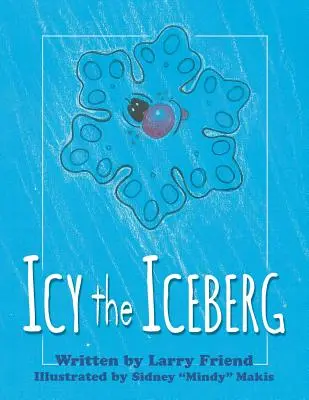 Icy the Iceberg