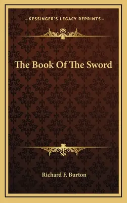 Księga miecza - The Book of the Sword