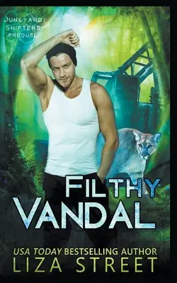 Plugawy Wandal - Filthy Vandal