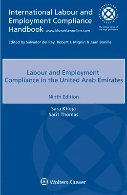 Przestrzeganie przepisów prawa pracy i zatrudnienia w Zjednoczonych Emiratach Arabskich - Labour and Employment Compliance in the United Arab Emirates