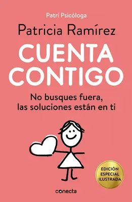 Cuenta Contigo (Ilustrado) / Count on You (Ilustrowane) - Cuenta Contigo (Ilustrado) / Count on You (Illustrated)