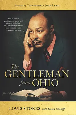 Dżentelmen z Ohio - The Gentleman from Ohio