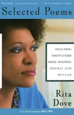 Wybrane wiersze Rity Dove - Selected Poems of Rita Dove