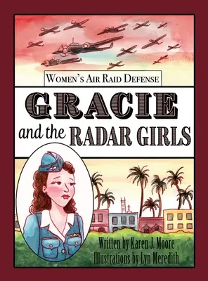 Gracie i dziewczyny radarowe - Gracie and the Radar Girls