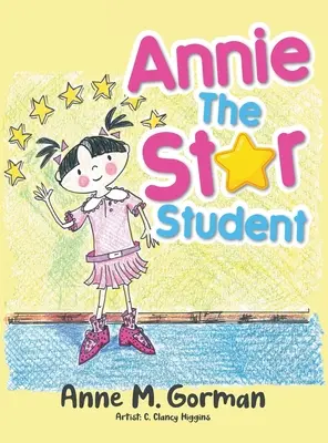 Annie uczennica gwiazd - Annie the Star Student