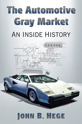 Szary rynek motoryzacyjny: Wewnętrzna historia - The Automotive Gray Market: An Inside History