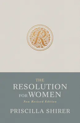 Rezolucja dla kobiet, nowe poprawione wydanie - The Resolution for Women, New Revised Edition