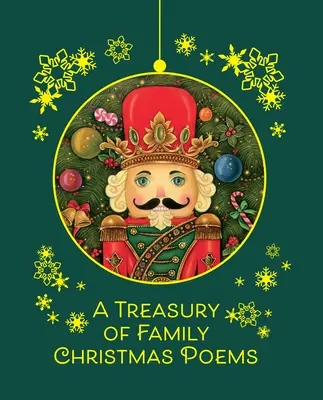 Skarbnica rodzinnych wierszy bożonarodzeniowych - A Treasury of Family Christmas Poems