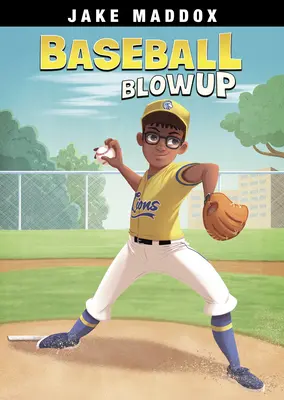 Baseballowy wybuch - Baseball Blowup