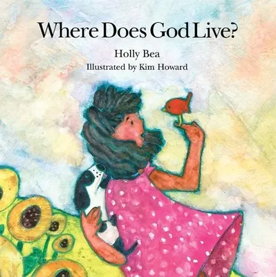 Gdzie mieszka Bóg? - Where Does God Live?