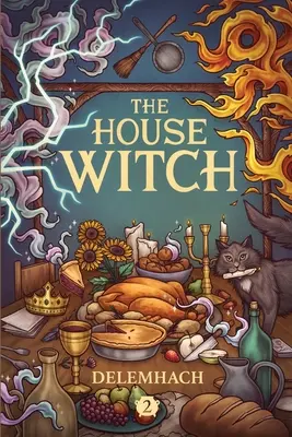 The House Witch 2