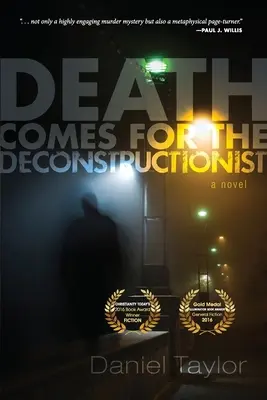 Śmierć przychodzi po dekonstrukcjonistę - Death Comes for the Deconstructionist