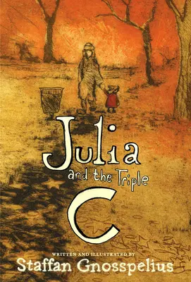 Julia i potrójne C - Julia and the Triple C