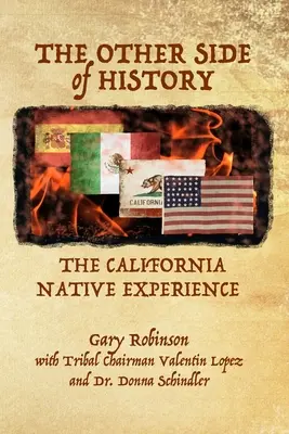 Druga strona historii: Doświadczenie rdzennych mieszkańców Kalifornii - The Other Side of History: The California Native Experience