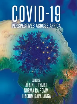 Covid-19: Perspektywy w Afryce - Covid-19: Perspectives across Africa