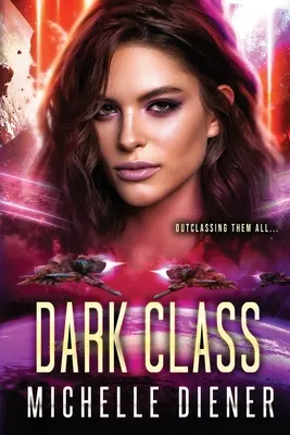 Mroczna klasa - Dark Class