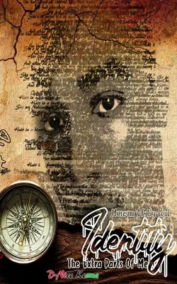 Tożsamość: Dodatkowe części mnie: Muzeum mojej duszy - Identity: The Extra Parts of Me: Museum of My Soul