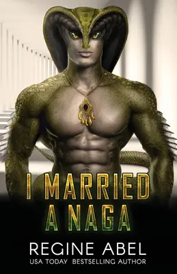 Ożeniłem się z Nagą - I Married A Naga