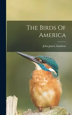 Ptaki Ameryki - The Birds Of America