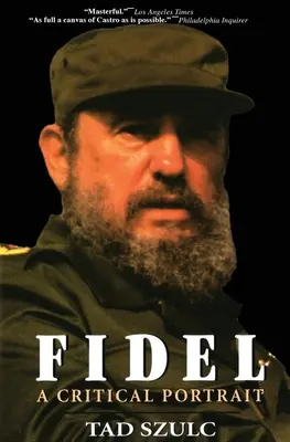 Fidel: portret krytyczny - Fidel:: A Critical Portrait