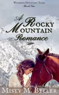 Romans w Górach Skalistych - A Rocky Mountain Romance