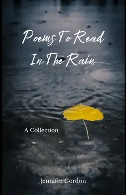 Wiersze do czytania w deszczu - Poems To Read In The Rain