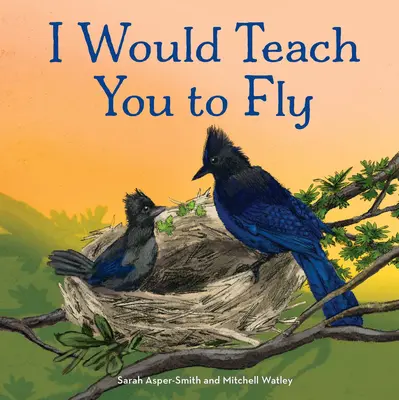 Nauczyłbym cię latać - I Would Teach You to Fly