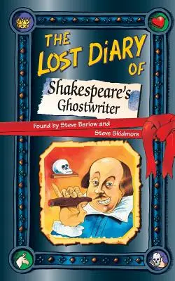 Zaginiony pamiętnik szekspirowskiego ghostwritera - The Lost Diary of Shakespeare's Ghostwriter