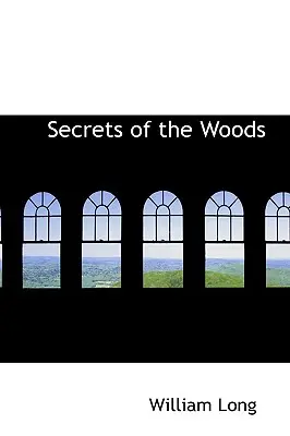 Sekrety lasu - Secrets of the Woods