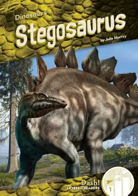 Stegozaur - Stegosaurus