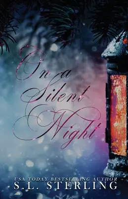 Cicha noc - alternatywna okładka wydania specjalnego - On A Silent Night - Alternate Special Edition Cover