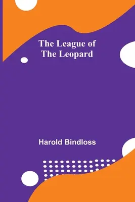 Liga lamparta - The League of the Leopard