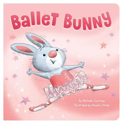 Ballet Bunny