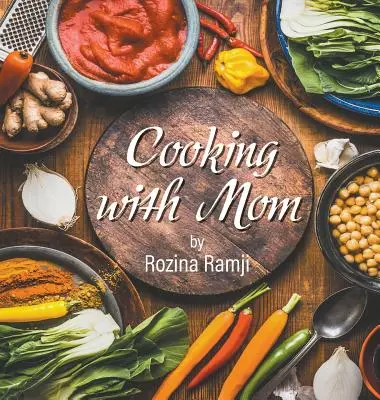 Gotowanie z mamą - Cooking with Mom