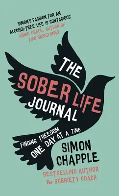 Dziennik trzeźwego życia - The Sober Life Journal