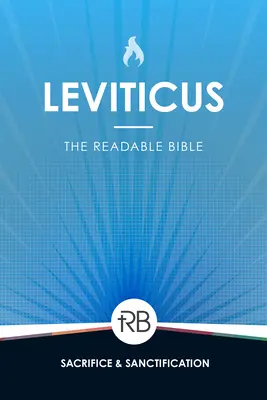 Biblia do czytania: Księga Kapłańska - The Readable Bible: Leviticus