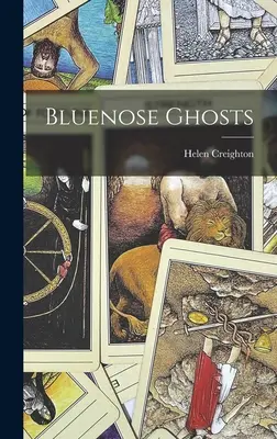 Duchy Bluenose - Bluenose Ghosts