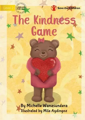 Gra w życzliwość - The Kindness Game