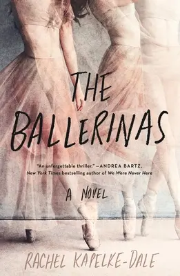 Baleriny - The Ballerinas