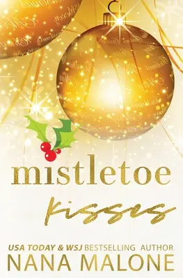 Pocałunki jemioły - Mistletoe Kisses