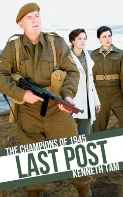 Poprzedni post: The Champions of 1945 - Last Post: The Champions of 1945