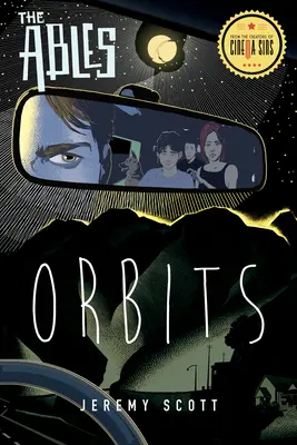 Orbity: The Ables, Book 4 - Orbits: The Ables, Book 4