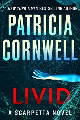 Livid: Powieść Scarpetty - Livid: A Scarpetta Novel